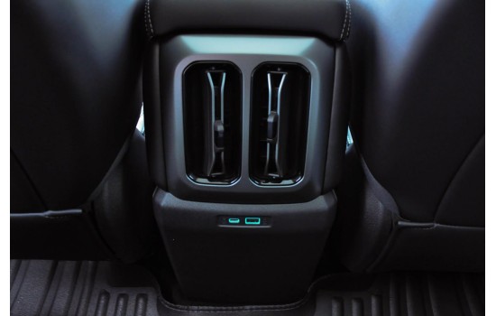 Leopard 3 Ultra 4 WD 2025